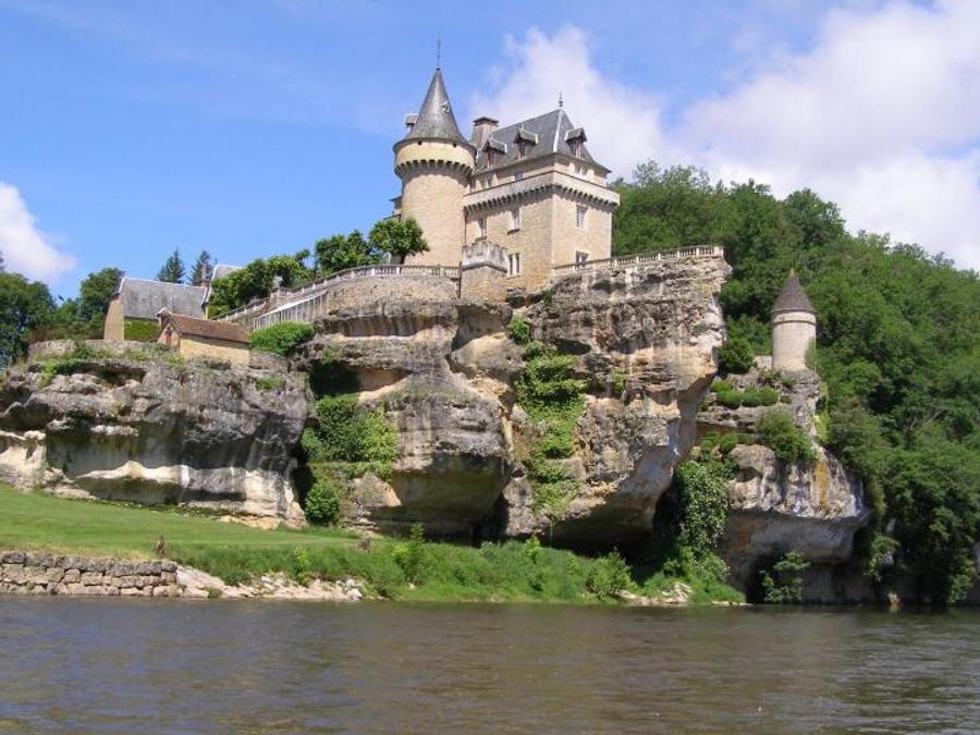 France - Camping le Pont de Mazerat, 4*