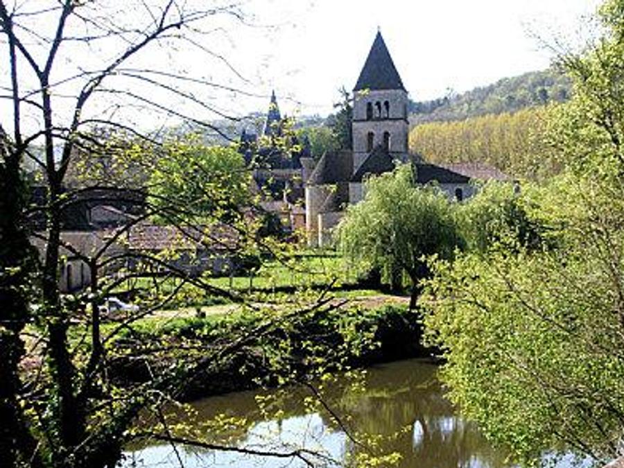 France - Camping le Pont de Mazerat, 4*