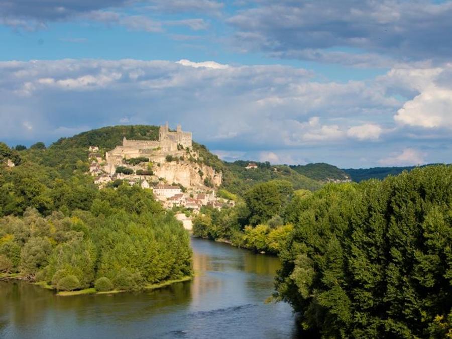 France - Camping le Pont de Mazerat, 4*