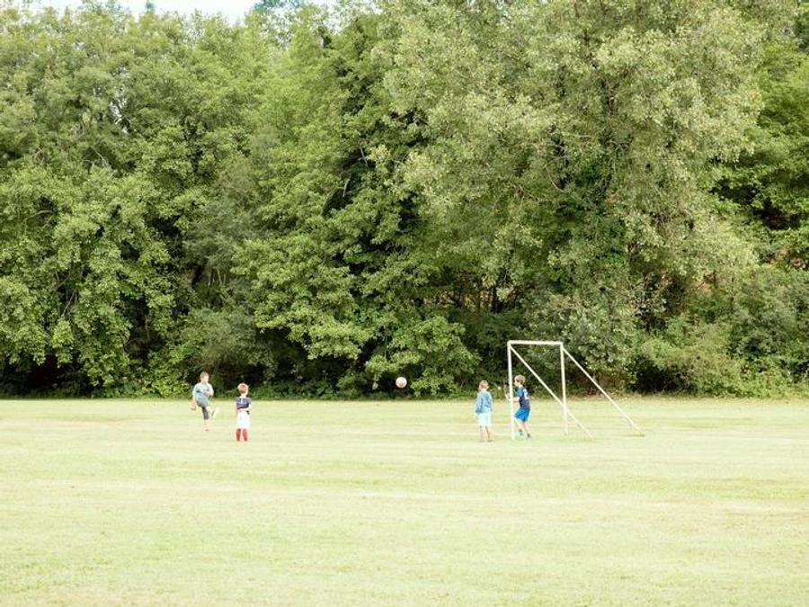 France - Camping le Pont de Mazerat, 4*