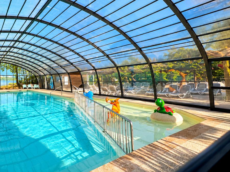 Camping Le Paradis Carcans Lacanau, 4*