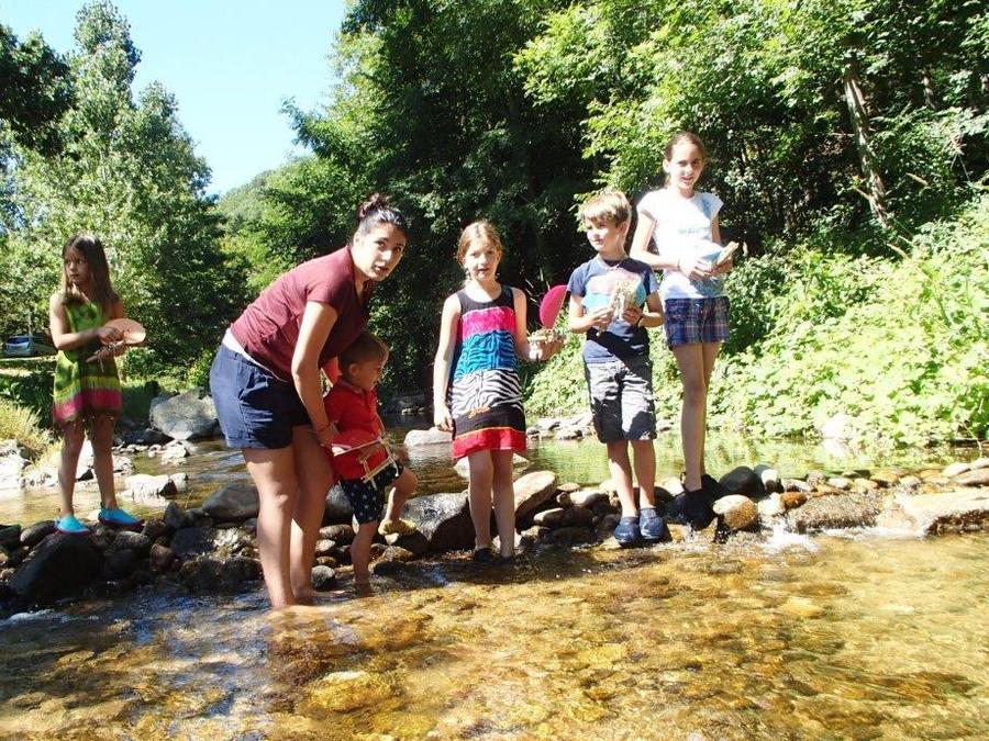 France - Auvergne-Rhône-Alpes (France) - Camping Ushuaia Villages L'Oasis, 5*