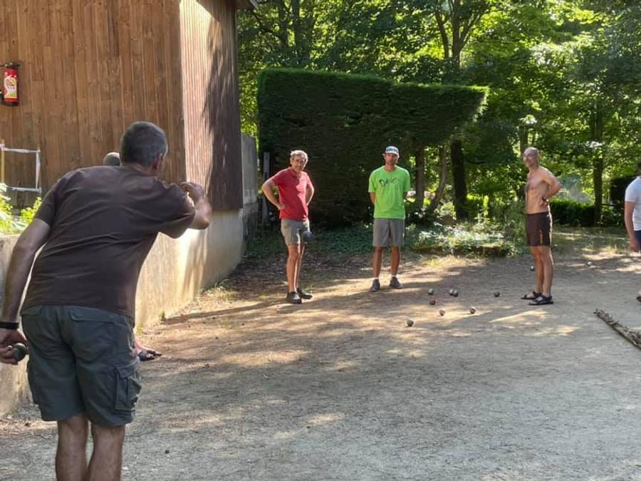 France - Auvergne-Rhône-Alpes (France) - Camping Ushuaia Villages L'Oasis, 5*