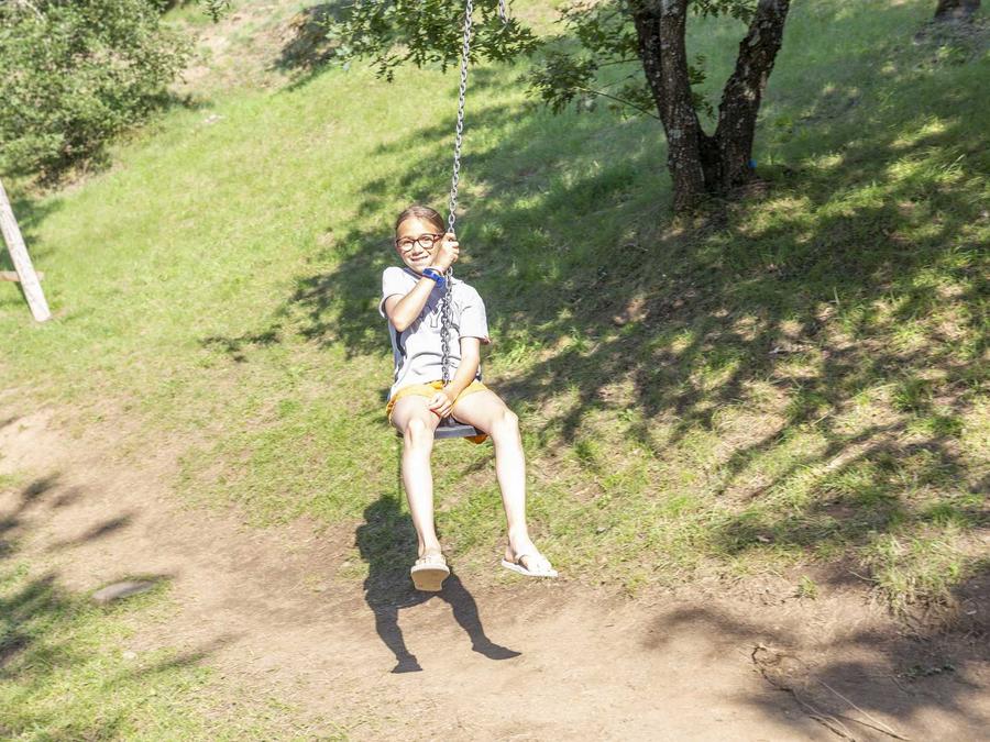 France - Auvergne-Rhône-Alpes (France) - Camping Ushuaia Villages L'Oasis, 5*