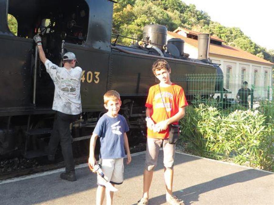 France - Auvergne-Rhône-Alpes (France) - Camping Ushuaia Villages L'Oasis, 5*