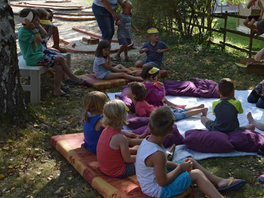 France - Auvergne-Rhône-Alpes (France) - Camping Ushuaia Villages L'Oasis, 5*