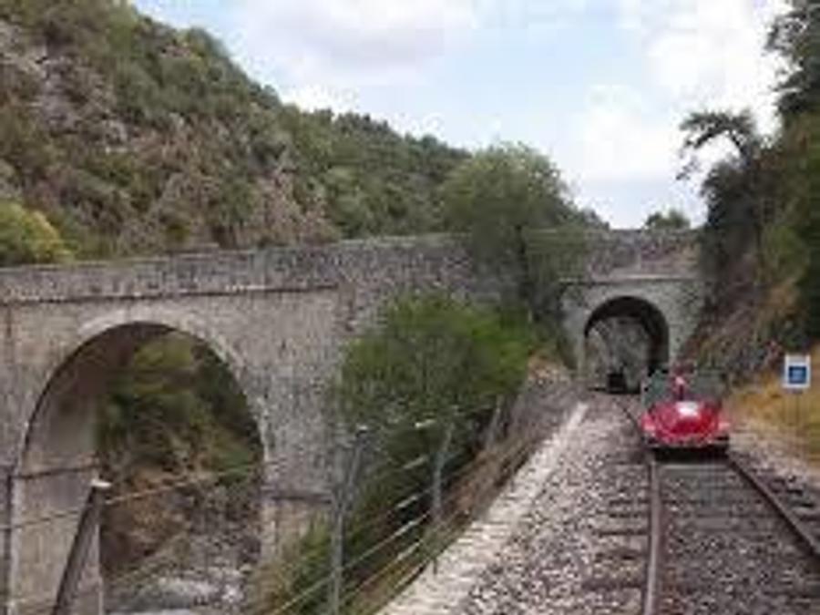 France - Auvergne-Rhône-Alpes (France) - Camping Ushuaia Villages L'Oasis, 5*