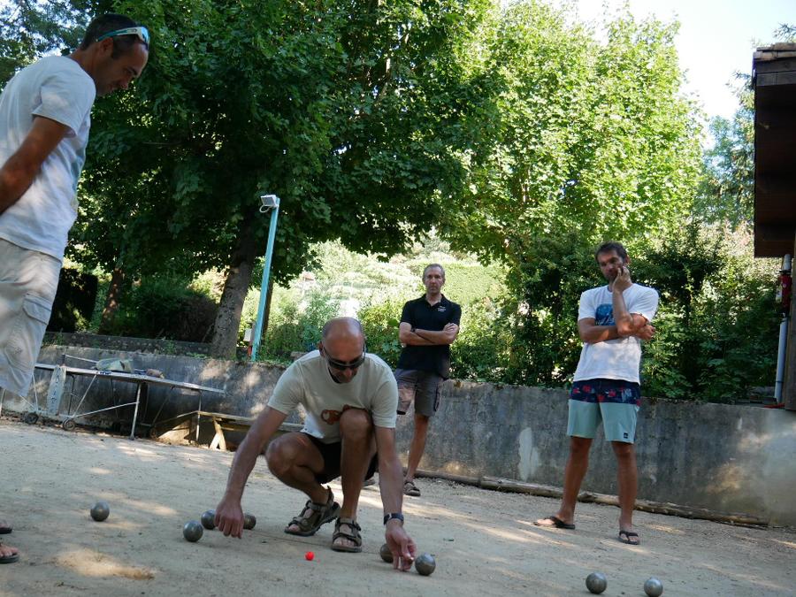 France - Auvergne-Rhône-Alpes (France) - Camping Ushuaia Villages L'Oasis, 5*