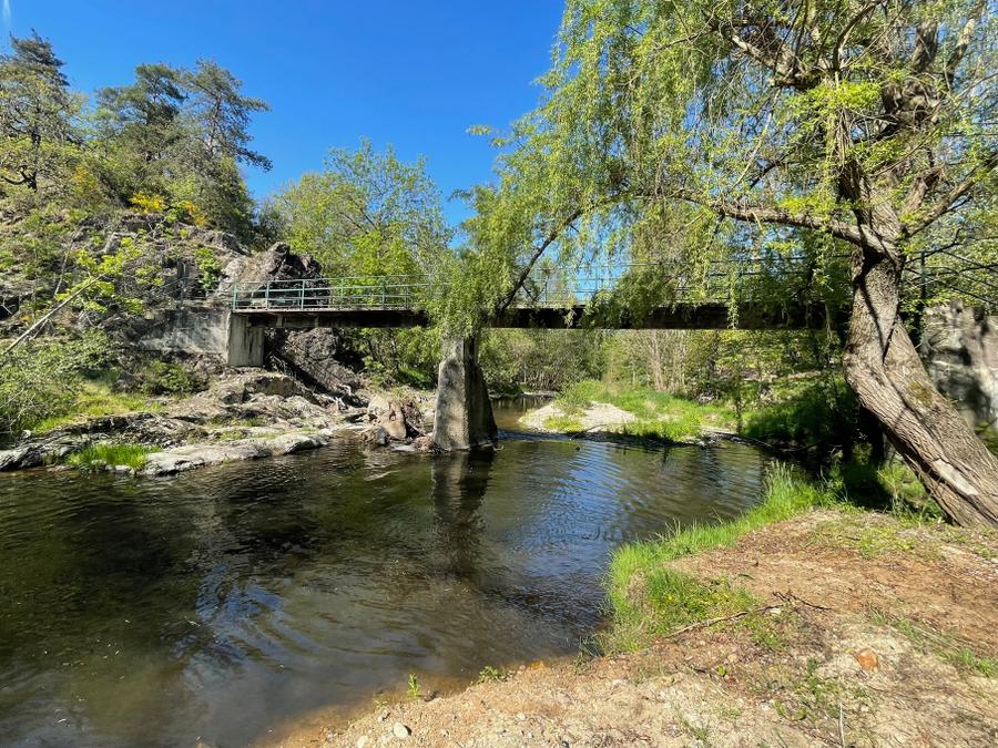 France - Auvergne-Rhône-Alpes (France) - Camping Ushuaia Villages L'Oasis, 5*