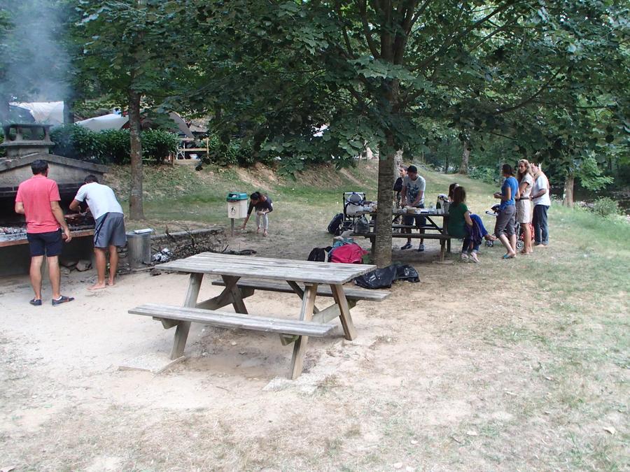 France - Auvergne-Rhône-Alpes (France) - Camping Ushuaia Villages L'Oasis, 5*