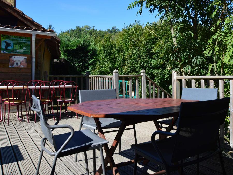 France - Auvergne-Rhône-Alpes (France) - Camping Ushuaia Villages L'Oasis, 5*