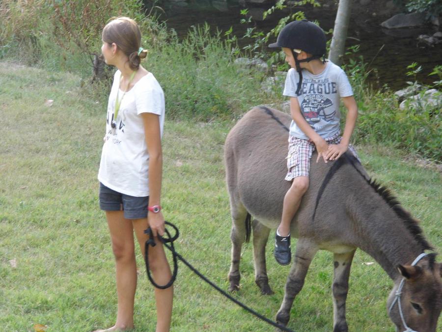 France - Auvergne-Rhône-Alpes (France) - Camping Ushuaia Villages L'Oasis, 5*