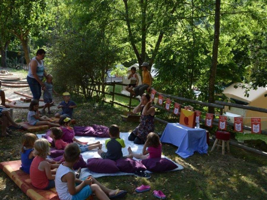 France - Auvergne-Rhône-Alpes (France) - Camping Ushuaia Villages L'Oasis, 5*