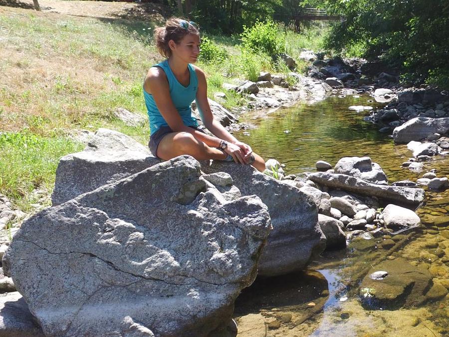 France - Auvergne-Rhône-Alpes (France) - Camping Ushuaia Villages L'Oasis, 5*