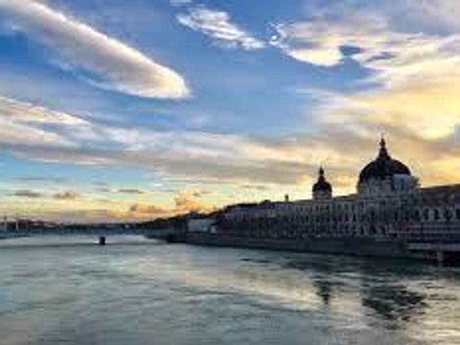 France - Auvergne-Rhône-Alpes (France) - Camping Ushuaia Villages L'Oasis, 5*