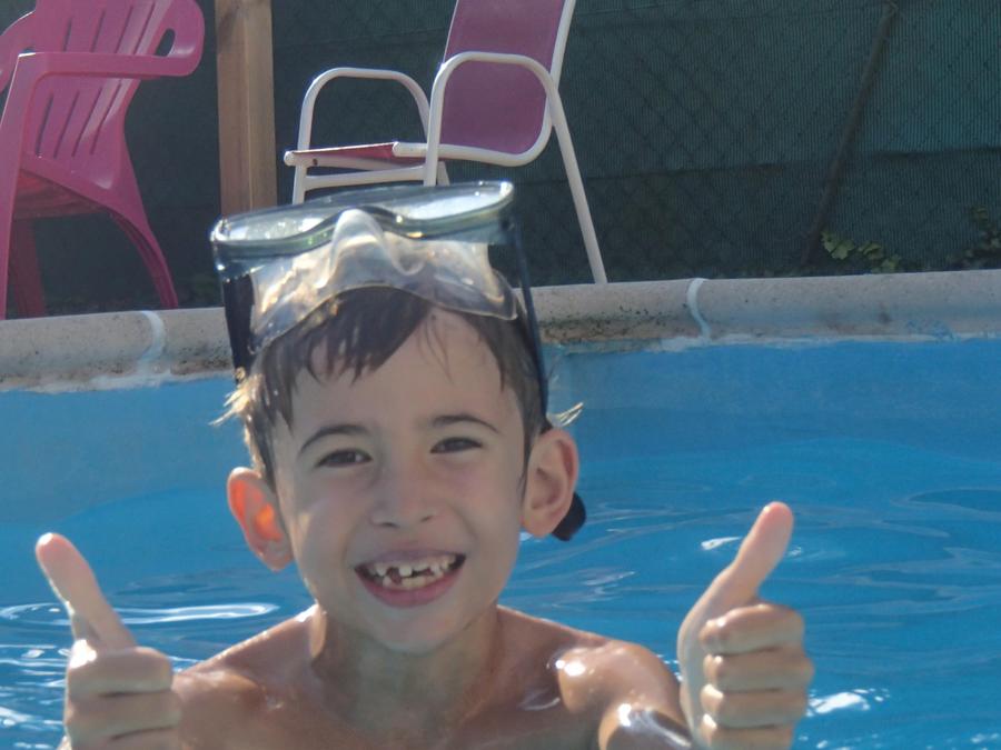 France - Auvergne-Rhône-Alpes (France) - Camping Ushuaia Villages L'Oasis, 5*