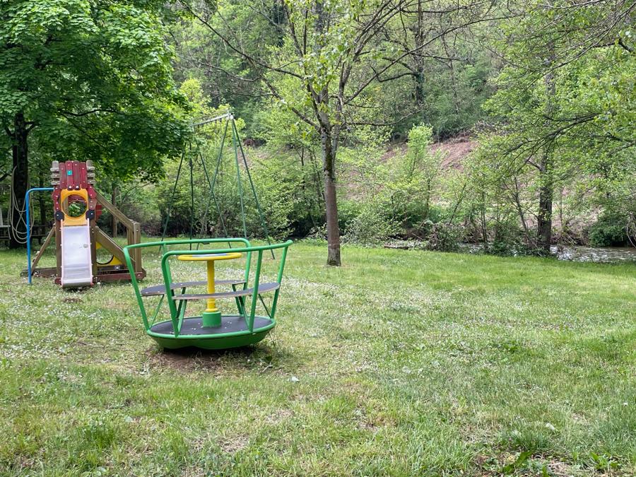 France - Auvergne-Rhône-Alpes (France) - Camping Ushuaia Villages L'Oasis, 5*