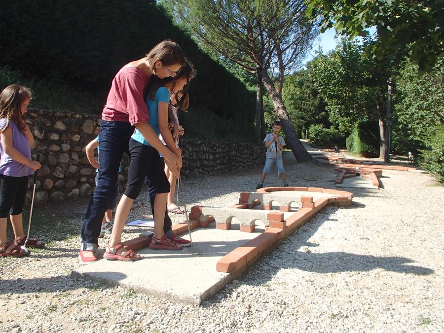 France - Auvergne-Rhône-Alpes (France) - Camping Ushuaia Villages L'Oasis, 5*