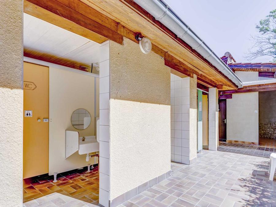 France - Auvergne-Rhône-Alpes (France) - Camping Ushuaia Villages L'Oasis, 5*