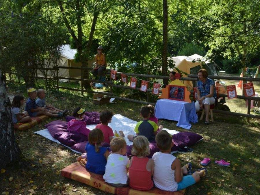 France - Auvergne-Rhône-Alpes (France) - Camping Ushuaia Villages L'Oasis, 5*