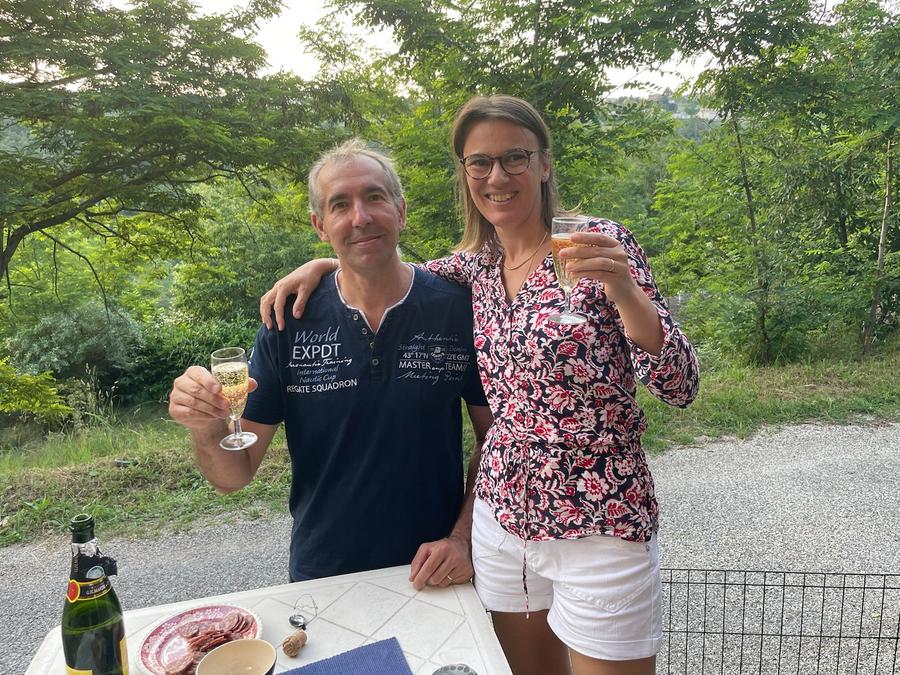 France - Auvergne-Rhône-Alpes (France) - Camping Ushuaia Villages L'Oasis, 5*