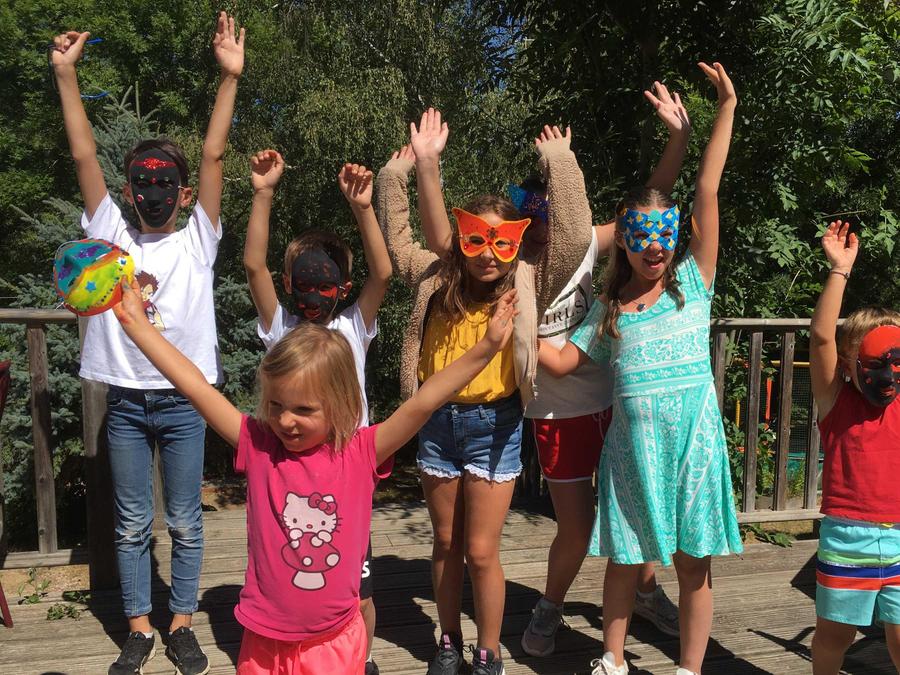 France - Auvergne-Rhône-Alpes (France) - Camping Ushuaia Villages L'Oasis, 5*