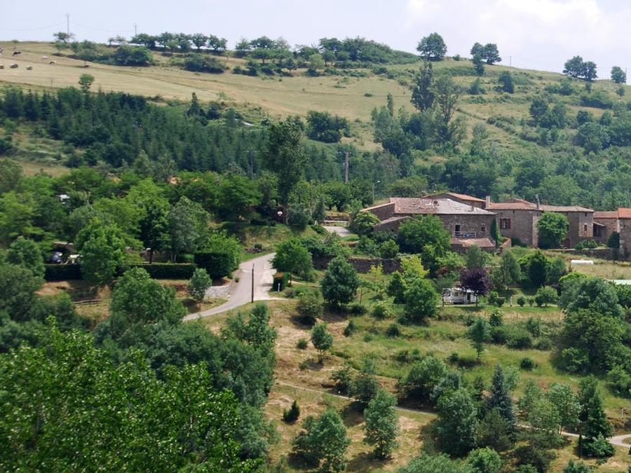 France - Auvergne-Rhône-Alpes (France) - Camping Ushuaia Villages L'Oasis, 5*