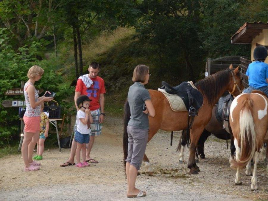 France - Auvergne-Rhône-Alpes (France) - Camping Ushuaia Villages L'Oasis, 5*