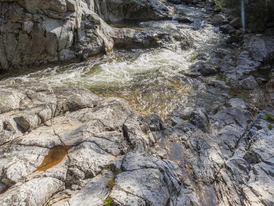 France - Auvergne-Rhône-Alpes (France) - Camping Ushuaia Villages L'Oasis, 5*