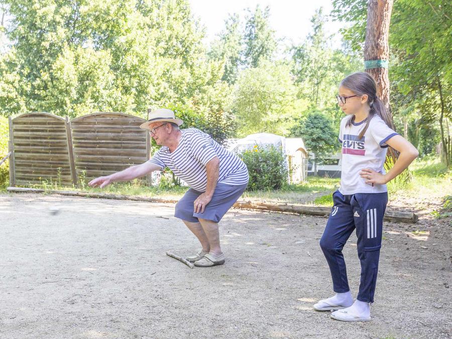France - Auvergne-Rhône-Alpes (France) - Camping Ushuaia Villages L'Oasis, 5*