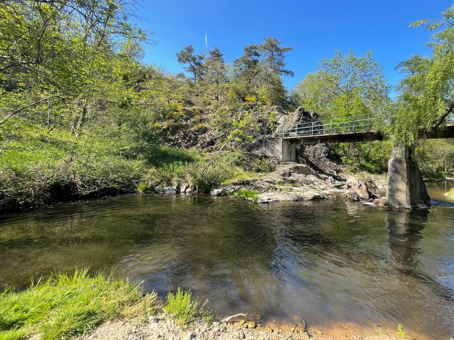France - Auvergne-Rhône-Alpes (France) - Camping Ushuaia Villages L'Oasis, 5*