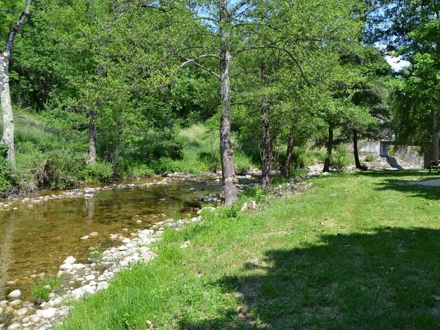 France - Auvergne-Rhône-Alpes (France) - Camping Ushuaia Villages L'Oasis, 5*