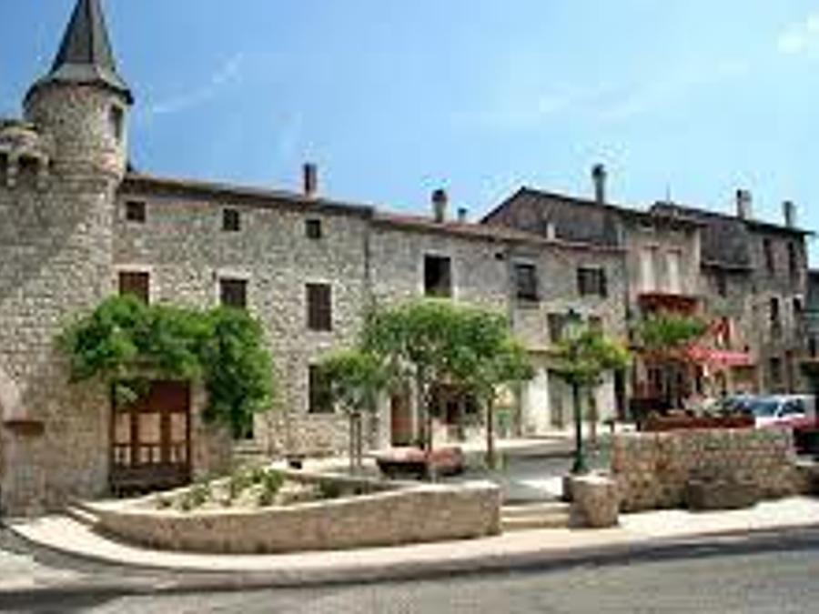 France - Auvergne-Rhône-Alpes (France) - Camping Ushuaia Villages L'Oasis, 5*