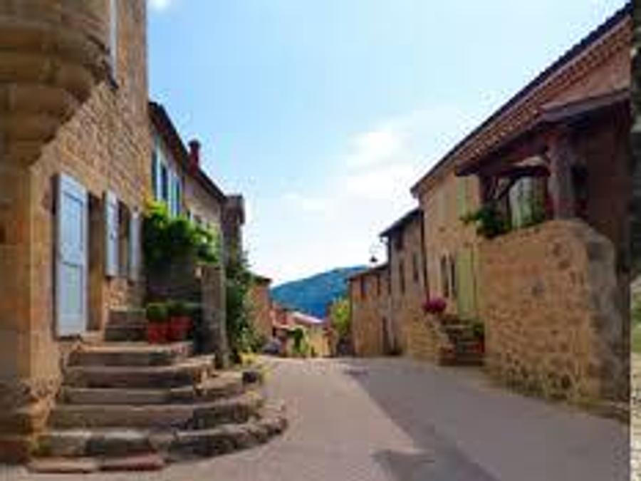 France - Auvergne-Rhône-Alpes (France) - Camping Ushuaia Villages L'Oasis, 5*