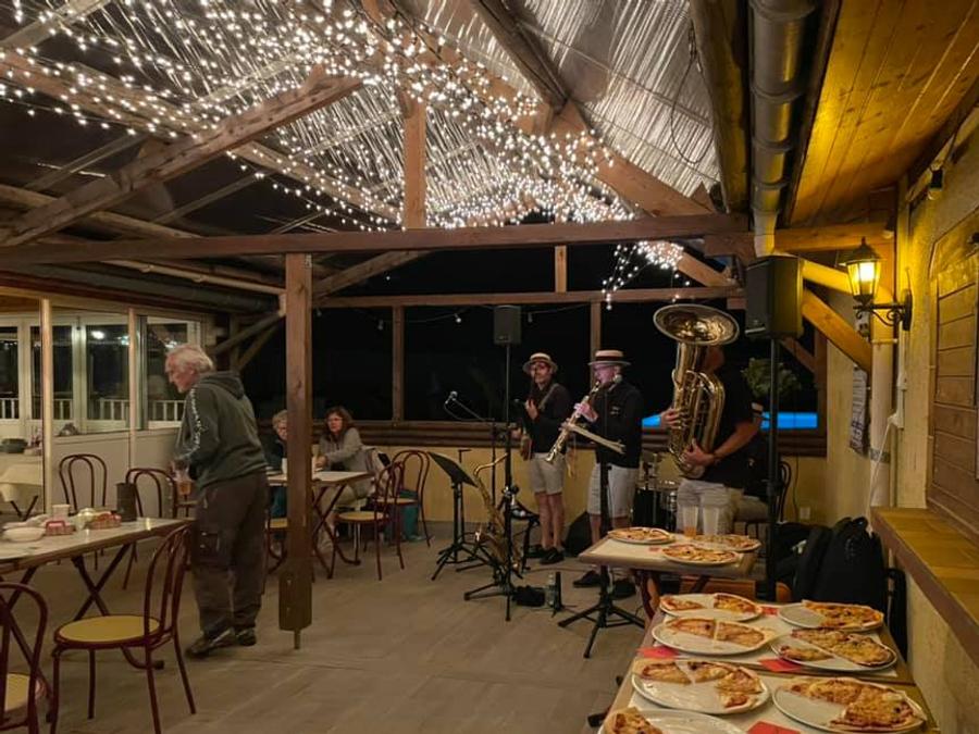 France - Auvergne-Rhône-Alpes (France) - Camping Ushuaia Villages L'Oasis, 5*