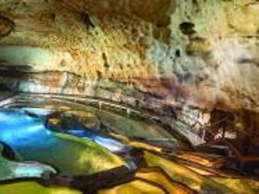 France - Auvergne-Rhône-Alpes (France) - Camping Ushuaia Villages L'Oasis, 5*