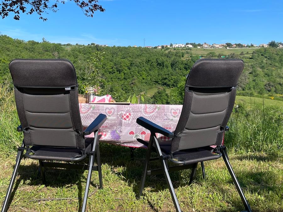 France - Auvergne-Rhône-Alpes (France) - Camping Ushuaia Villages L'Oasis, 5*