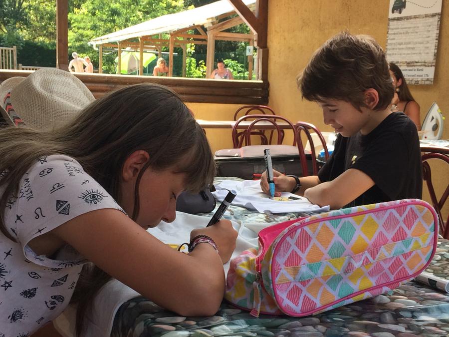 France - Auvergne-Rhône-Alpes (France) - Camping Ushuaia Villages L'Oasis, 5*