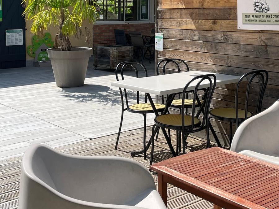 France - Auvergne-Rhône-Alpes (France) - Camping Ushuaia Villages L'Oasis, 5*