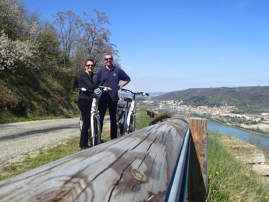 France - Auvergne-Rhône-Alpes (France) - Camping Ushuaia Villages L'Oasis, 5*