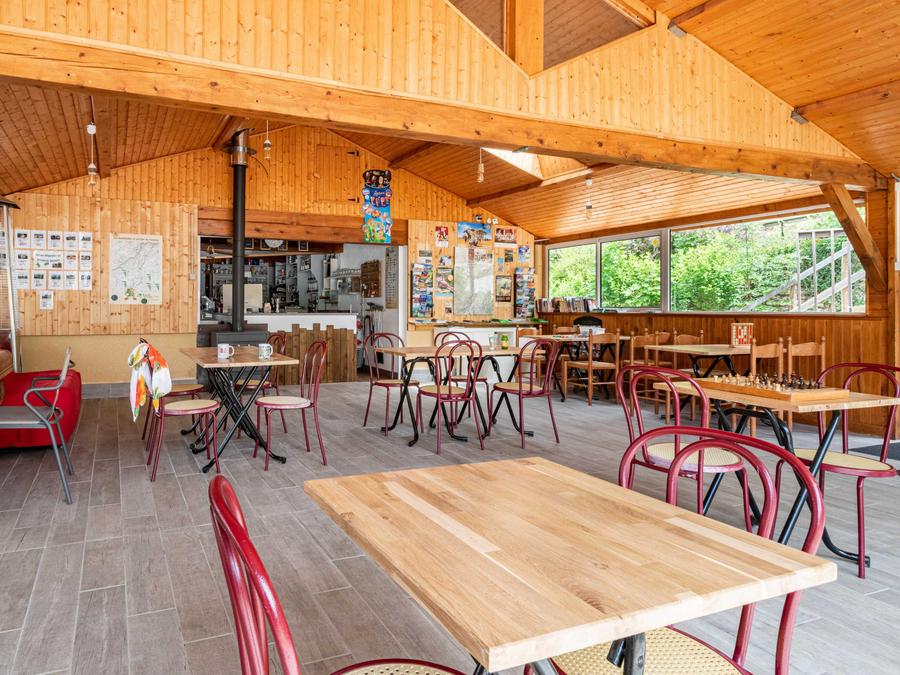 France - Auvergne-Rhône-Alpes (France) - Camping Ushuaia Villages L'Oasis, 5*