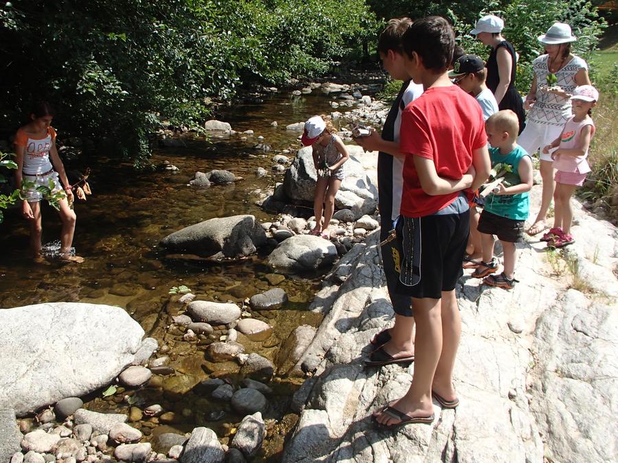 France - Auvergne-Rhône-Alpes (France) - Camping Ushuaia Villages L'Oasis, 5*