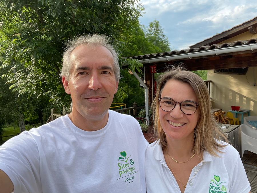 France - Auvergne-Rhône-Alpes (France) - Camping Ushuaia Villages L'Oasis, 5*