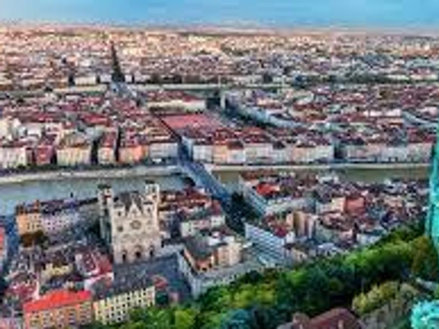 France - Auvergne-Rhône-Alpes (France) - Camping Ushuaia Villages L'Oasis, 5*