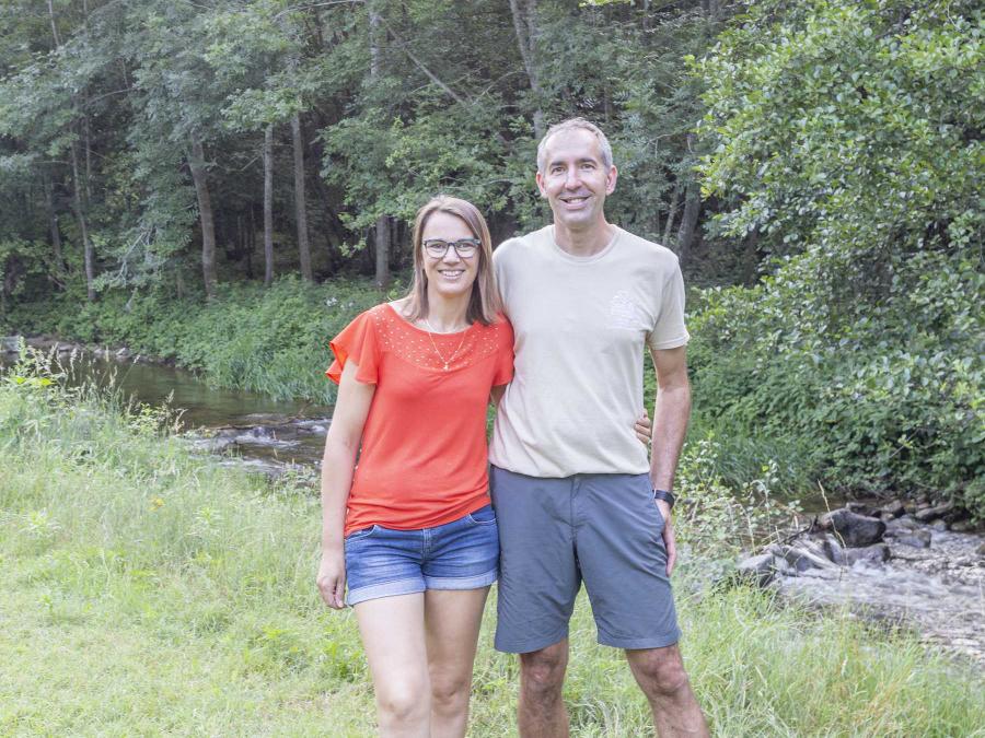 France - Auvergne-Rhône-Alpes (France) - Camping Ushuaia Villages L'Oasis, 5*