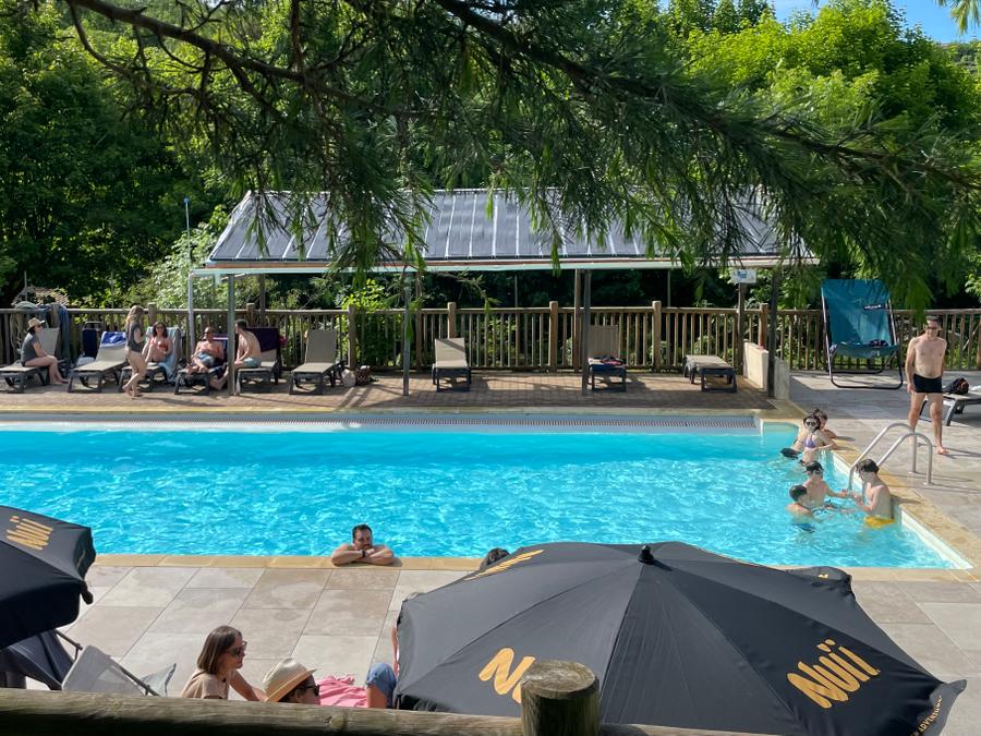 France - Auvergne-Rhône-Alpes (France) - Camping Ushuaia Villages L'Oasis, 5*