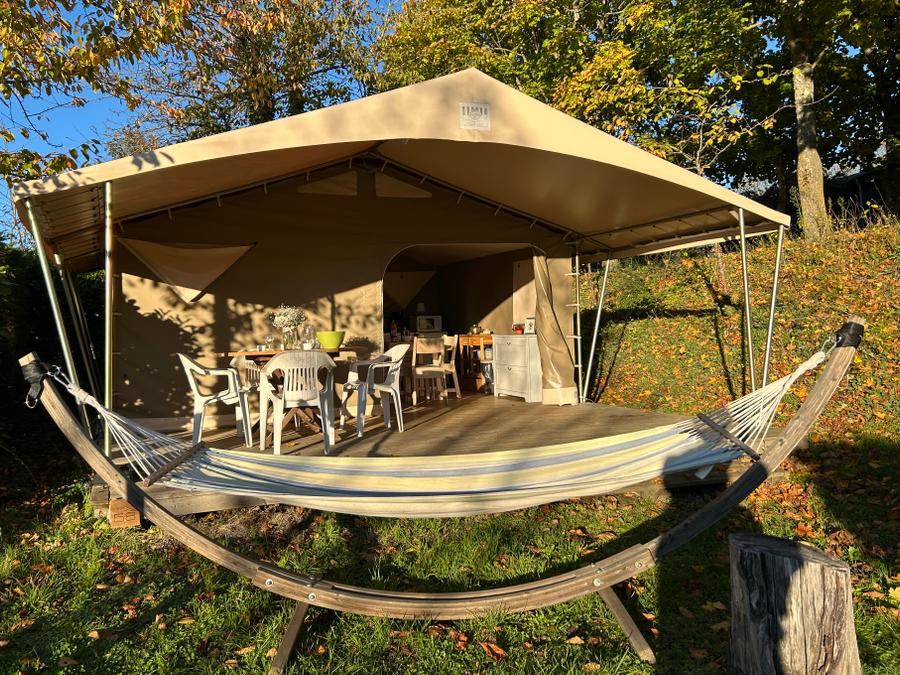France - Auvergne-Rhône-Alpes (France) - Camping Ushuaia Villages L'Oasis, 5*