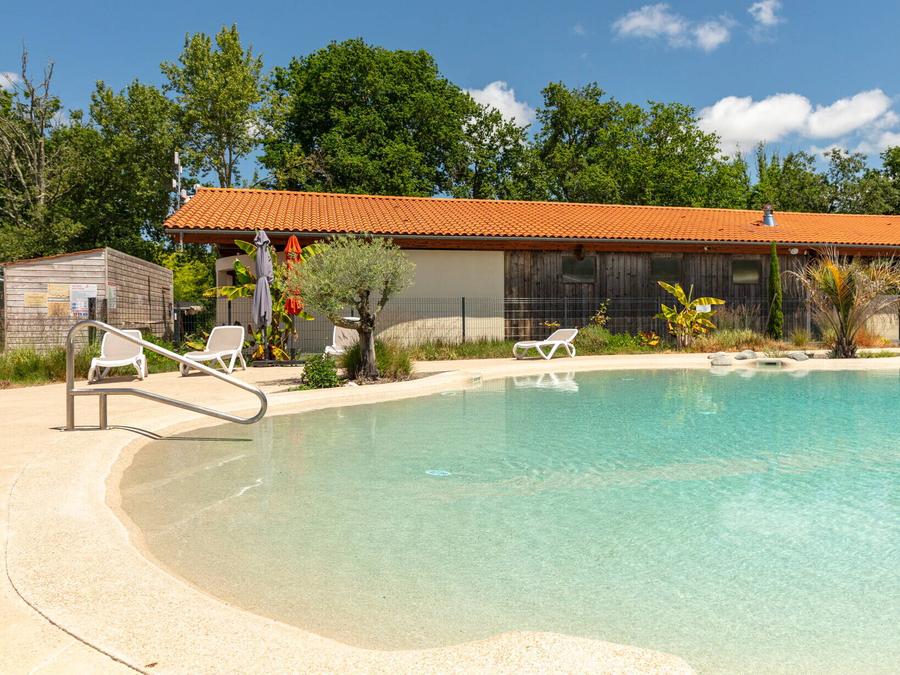 Camping Vieux Moulin, 3* - 5
