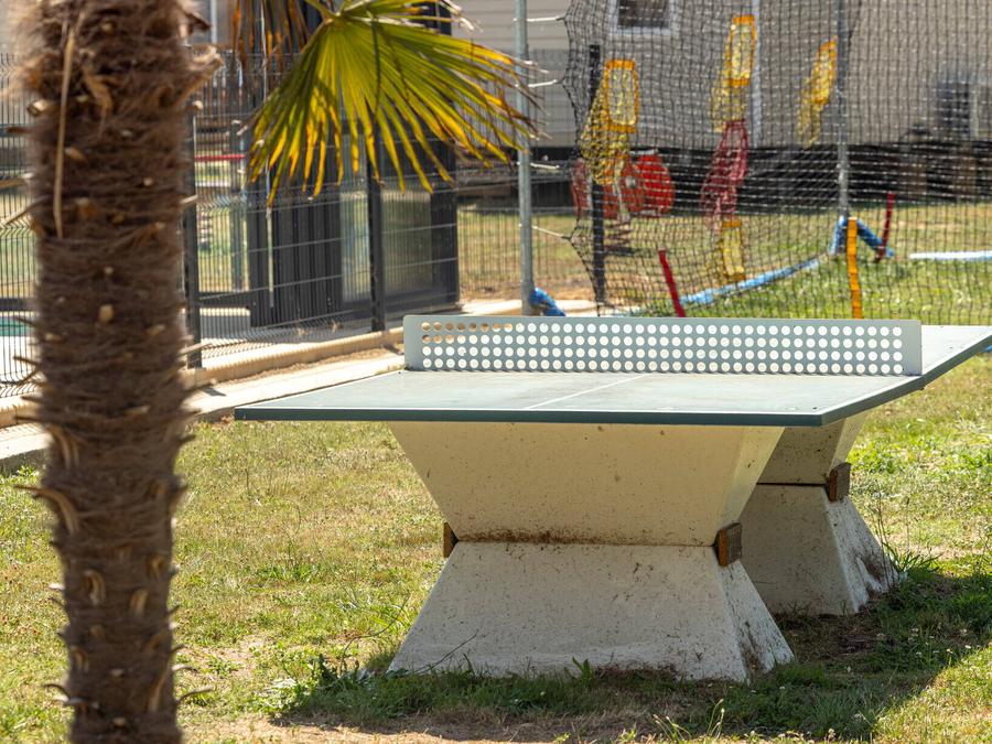 Camping Vieux Moulin, 3* - 18