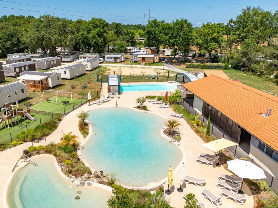 Camping Vieux Moulin, 3* - 12